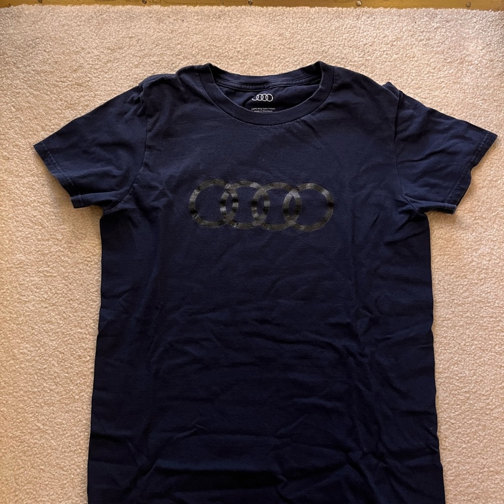 Audi T-shirt
